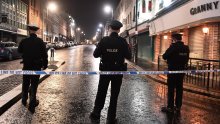  شرطة أيرلندا الشمالية: انتهاء ثلاثة تحذيرات أمنية 