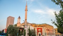 ​المجلس العالمي للمجتمعات المسلمة يطلق اليوم مؤتمر "دور المرأة المسلمة في نهضة ألبانيا"