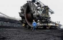 ألمانيا تخطط لوقف استخدام الفحم في المصانع تدريجياً حتى عام 2038