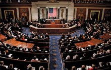 مجلس النواب الأمريكي يشكل لجنة معنية بشؤون الشرق الأوسط وشمال أفريقيا والإرهاب الدولي