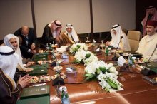 الأمير خالد الفيصل يترأس اجتماع لجنة اختيار الفائز بجائزة خدمة الإسلام 2019