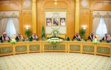 السعودية ترحب بقرار الأمم المتحدة إنشاء بعثة لدعم اتـفاق الحديدة