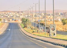 السعودية تمنح أول مشروع لإنتاج طاقة الرياح 