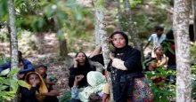 خبيرة أممية تشجب حملة الترهيب ضد مسلمي الروهينغا في ميانمار