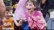 "اليونيسف" تطلق نداءً لتوفير 3.9 مليار دولار لحماية 41 مليون طفل متأثرين بالصراعات والكوارث