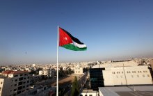 الأردن : بدء اجتماعات الدورة الاستثنائية لوزراء البيئة العرب 