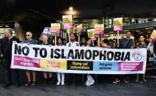 التعاون الإسلامي: التمييز والتعصب ضد المسلمين بلغا أعلى مستوياتهما نهاية 2018