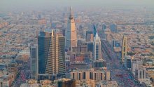 السعودية تخصص 27 مليار ريال لتطوير الصناعات الوطنية