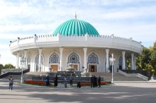 أوزبكستان تستضيف مؤتمر الترابط في آسيا الوسطى 19 فبراير