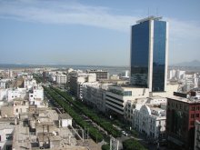  توقيع اتفاقية بين تونس والمؤسسة الدولية الإسلامية لتمويل التجارة