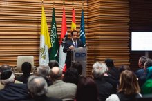 مركز الملك عبدالله للحوار يحتفي بأسبوع الأمم المتحدة للوئام العالمي بين الأديان