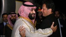 السعودية وباكستان توقعان 7 اتفاقيات ومذكرات تفاهم 