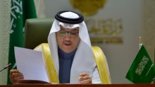 السعودية تُسدد حصتها في ميزانية السلطة الفلسطينية بقيمة 60 مليون دولار 