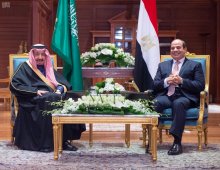 أمر ملكي بالعفو عن عدد من المصريين الموقوفين والمسجونين في السعودية 