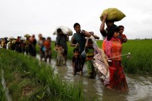 الأمم المتحدة تطلق خطة الاستجابة المشتركة لعام 2019م بشأن أزمة الروهينجا