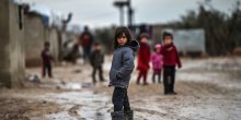 مسؤولة أممية تؤكد تدهور اوضاع المدنيين شمال شرق سوريا