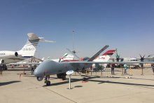 750 مؤسسة إقليمية ودولية تشارك في المعرض الدولي السعودي للطيران