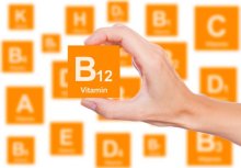 نقص فيتامين "B12" يضعف مناعة الجسم