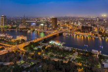 القاهرة تستضيف أعمال الدورة الـ 45 للجنة الشرق الأوسط لمنظمة السياحة العالمية