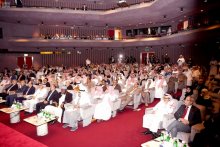 السفير آل جابر: السعودية الأكثر و الأسرع دعمًا لليمن