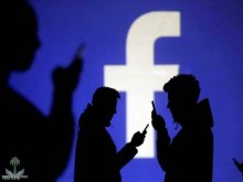 "فيسبوك" تحقق في تأثير تعطل خدماتها مؤقتا