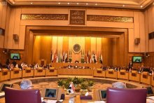 بدء أعمال الدورة الـ 151 لمجلس الجامعة العربية على مستوى وزراء الخارجية