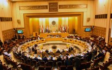 البرلمان العربي يوصي بالعمل على إعادة إحياء لجنة السوق العربية المشتركة