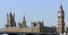 البرلمان البريطاني يصادق على تصنيف "حزب الله" منظمة إرهابية