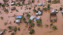 الأمم المتحدة تقدم 13 مليون دولار لدعم ضحايا إعصار كينيث في جزر القمر وموزمبيق