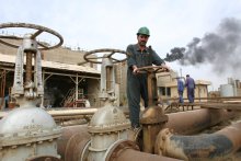 مصر توقع مذكرة مع مؤسسة التمويل الدولية لدعم صناعة مصر في مجال النفط والغاز