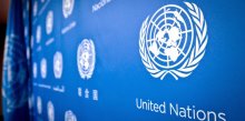 نائبة الأمين العام للأمم المتحدة تعتبر أن جهود التنمية المستدامة لا تواكب النمو السكاني
