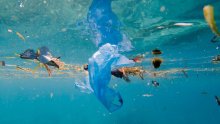 تنامي التلوث.. المخلفات البلاستيكية تملأ المحيط الهندي