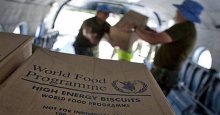 برنامج الأغذية العالمي يرحب بالمنحة السعودية الإماراتية لليمن