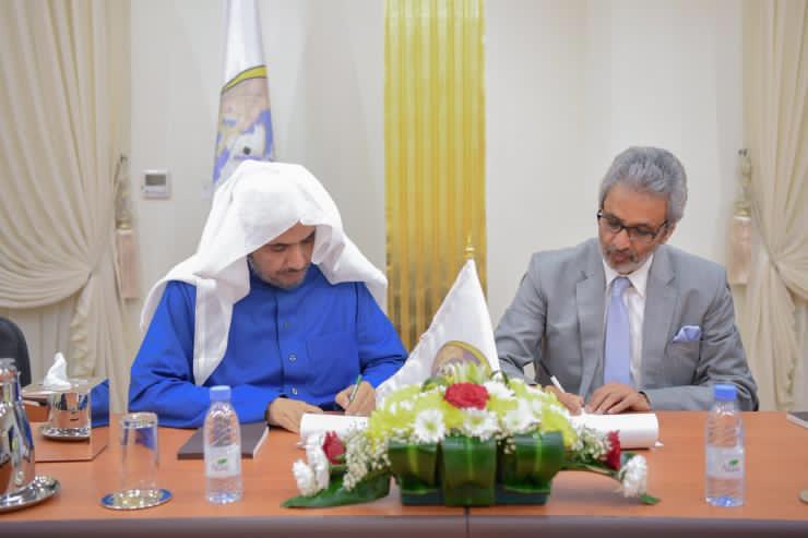 La LIM s'associe à des organisations du monde entier pour lancer des programmes relatifs au démantèlement du discours extrémiste et à la promotion des valeurs d’un islam humaniste, qui appellent à l'harmonie et au respect mutuel.