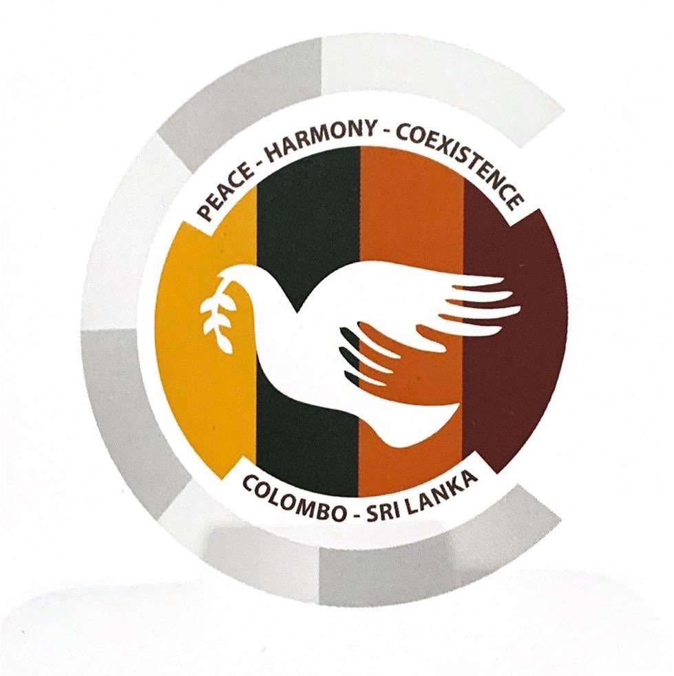 رابطہ عالم اسلامی کل دار الحکومت کولمبو میں صدر محترم اور دوہزار مذہبی شخصیات کے زیر سرپرستی، اہل فکر،سیاست اور انسانی حقوق کے علمبرداروں كے ساتھ مذہبی امن کانفرنس منعقد کررہاہے