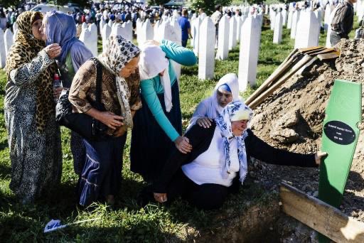 Mohammad Alissa présidera une délégation de savants musulmans de différents courants des responsables des différentes religions pour la visite de l’endroit où a eu lieu le génocide de  Sbrebrenica en Bosnie-Herzégovine ainsi que le camp d’extermination d’ Auschwitz en  Pologne.