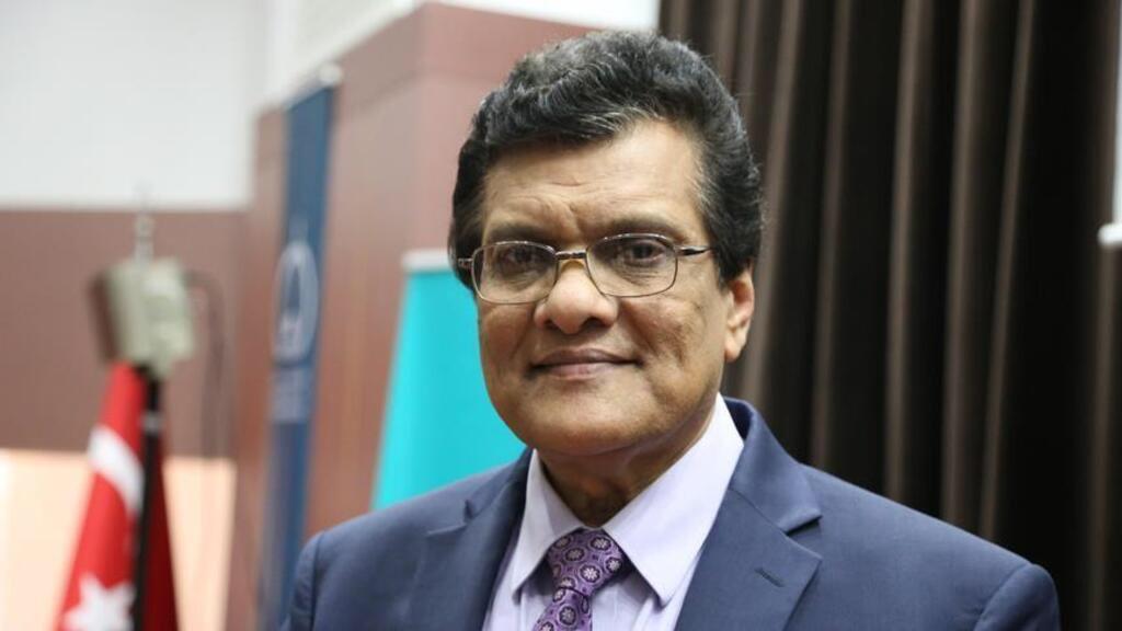 سیکرٹری جنرل اور چیئرمین مسلم علماء کونسل ڈاکٹر محمد العیسی نے پروفیسر وقار الدین بن مسیح الدین کی وفات پرامت مسلمہ سے افسوس کااظہارکیاہے