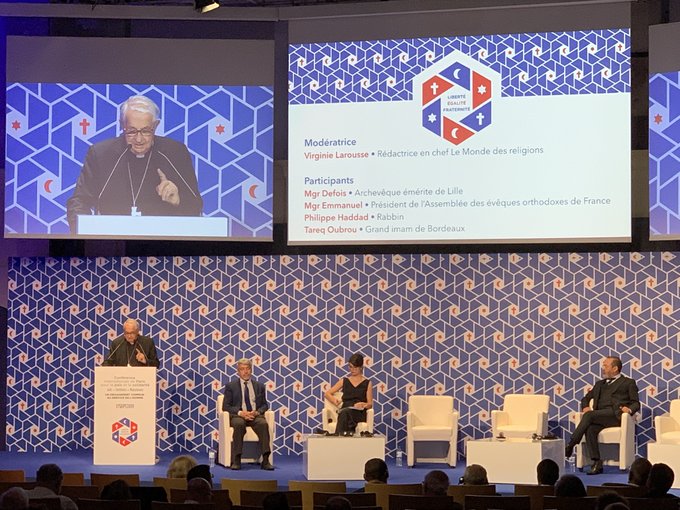 Our sacred texts are the way in which we pass down the wisdom of our forefathers, but we must constantly update our understanding of them