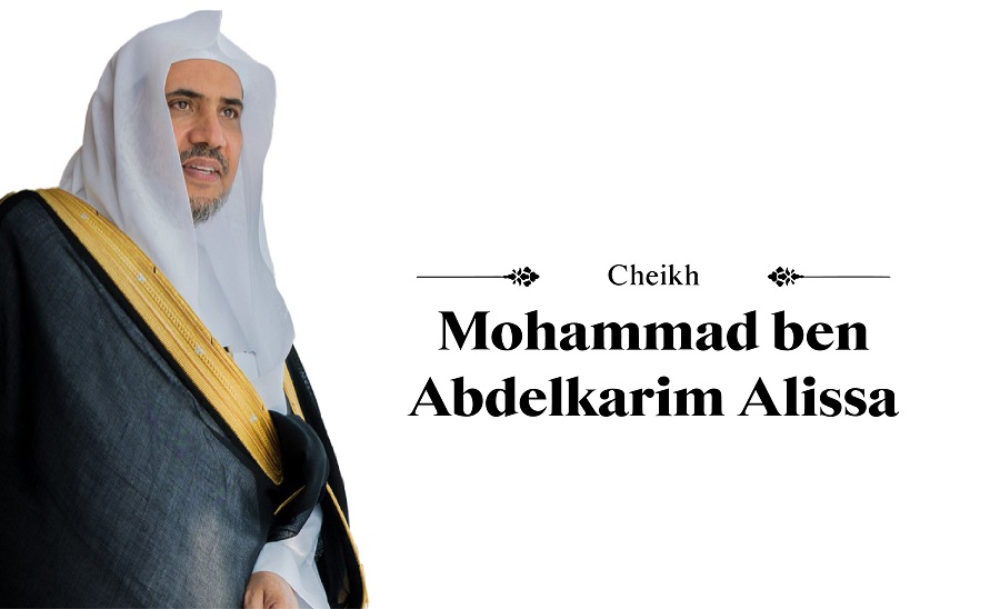 Mohammad bin Abdulkarim Al-Issa