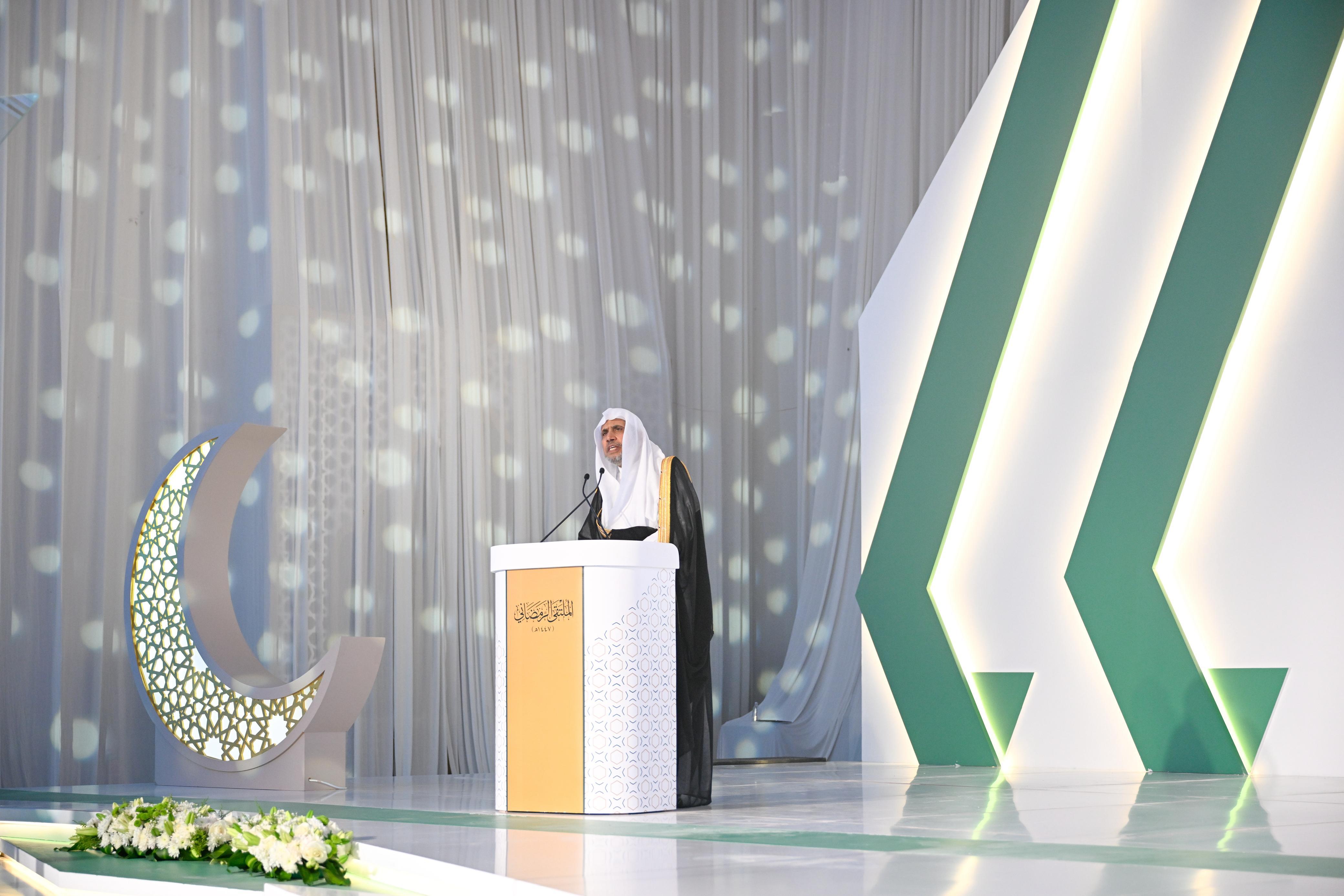 اتحاد وكالات أنباء دول منظمة التعاون الإسلامي "يونا" يحتفي بوثيقة "بناء الجسور بين المذاهب الإسلامية"