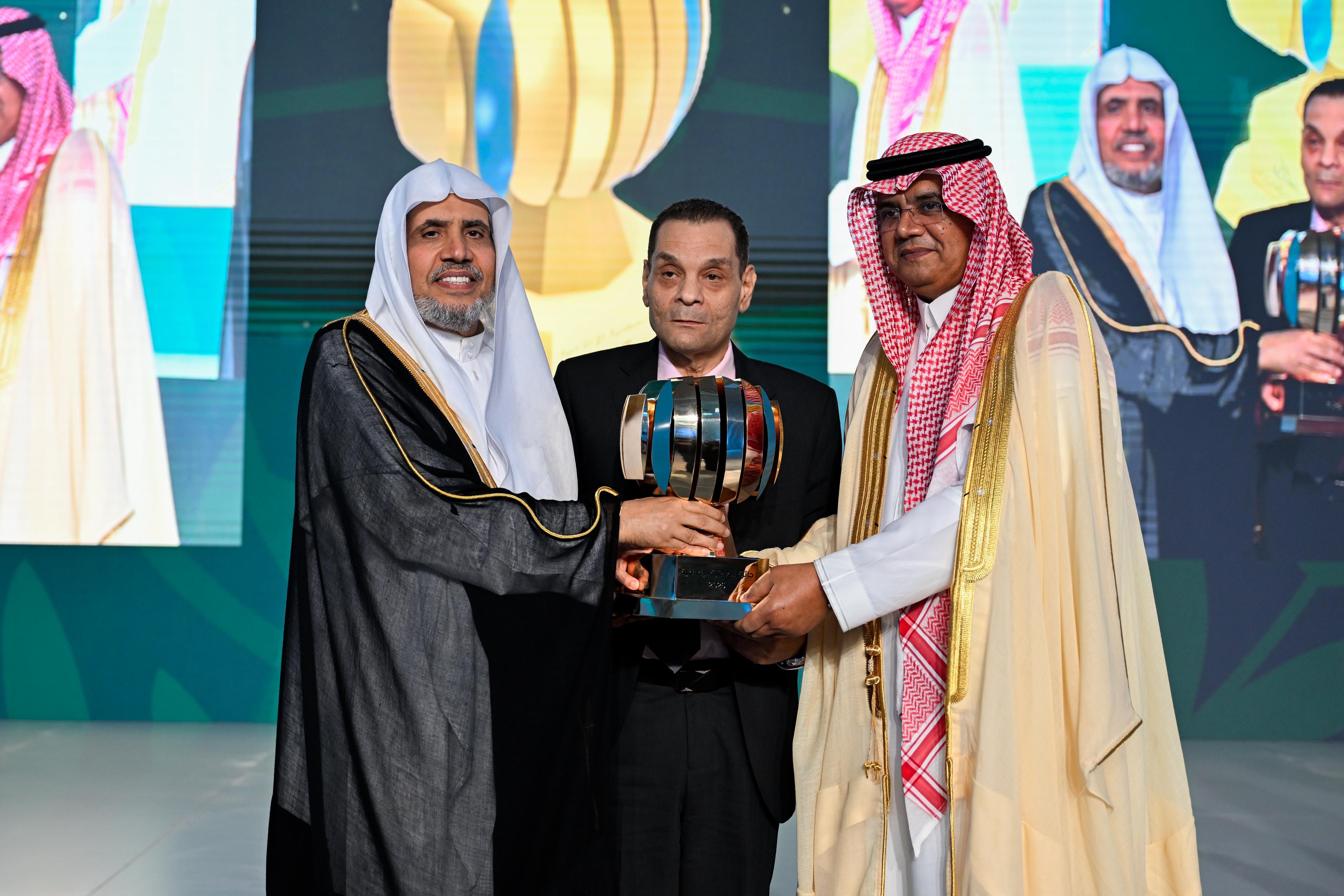 اتحاد وكالات أنباء دول منظمة التعاون الإسلامي "يونا" يحتفي بوثيقة "بناء الجسور بين المذاهب الإسلامية"