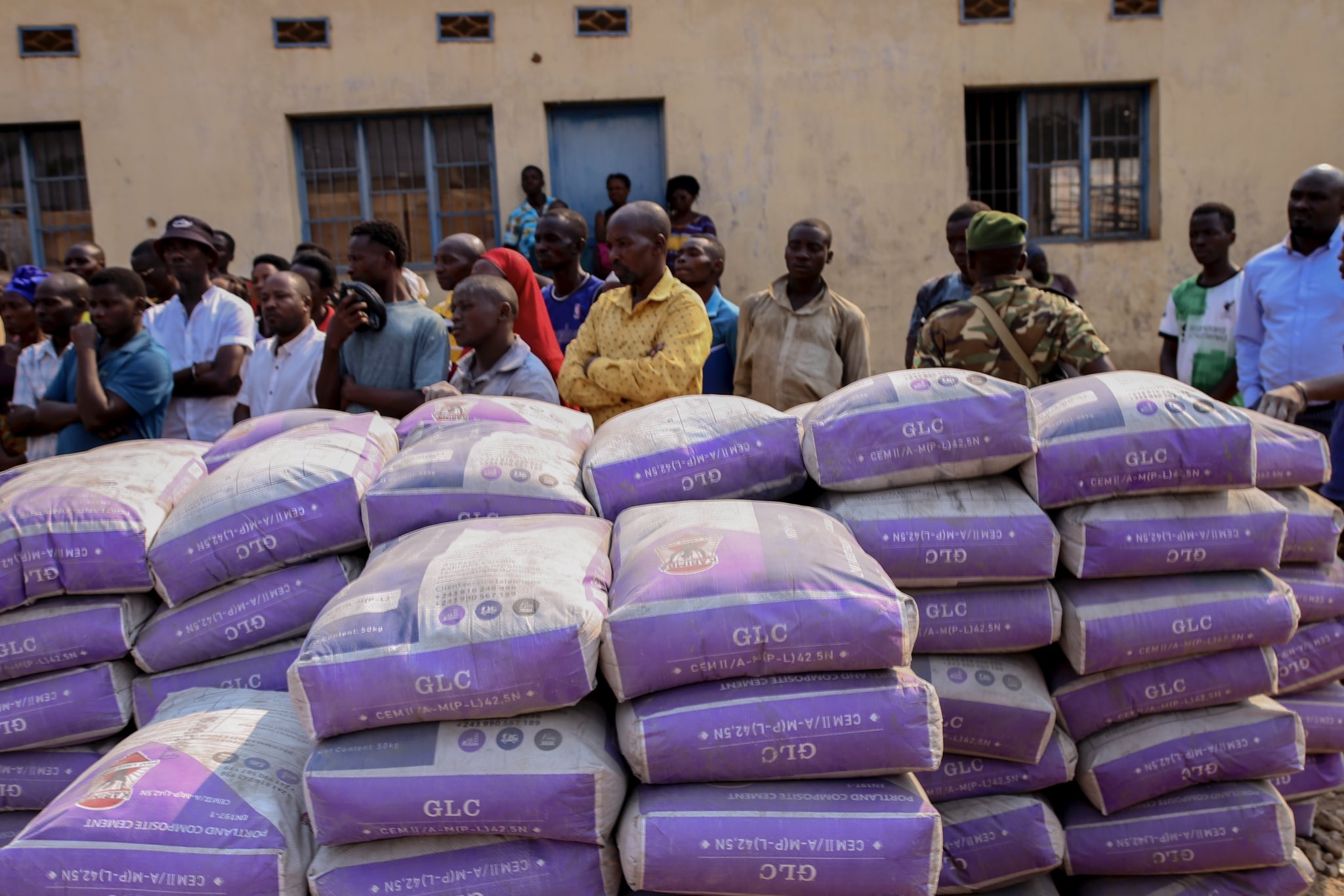 Sebagai respons kemanusiaan yang mendesak, Liga Muslim Dunia meluncurkan bantuan darurat untuk mendukung para korban yang terdampak serta mengurangi dampak banjir bandang yang melanda Republik Burundi