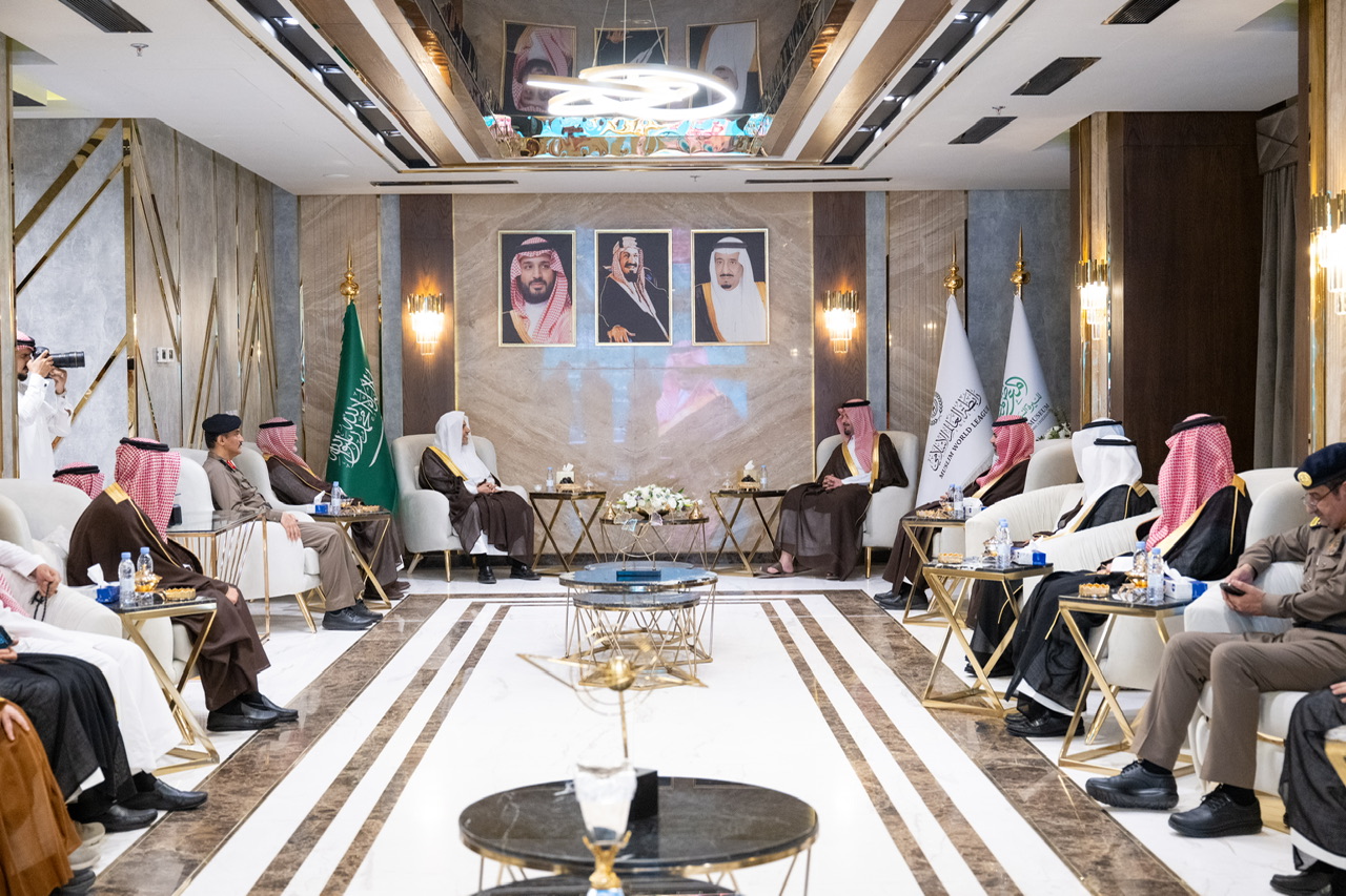 His Royal Highness Prince Salman bin Sultan bin Abdulaziz, Governor of Medina, inaugurated the newly modernized facilities in the museum’s headquarters