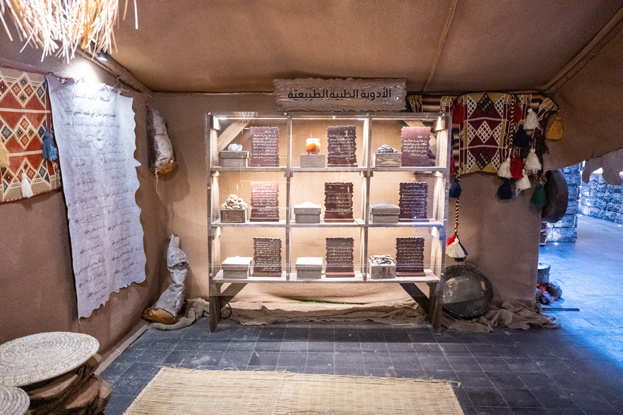 His Royal Highness Prince Salman bin Sultan bin Abdulaziz, Governor of Medina, inaugurated the newly modernized facilities in the museum’s headquarters