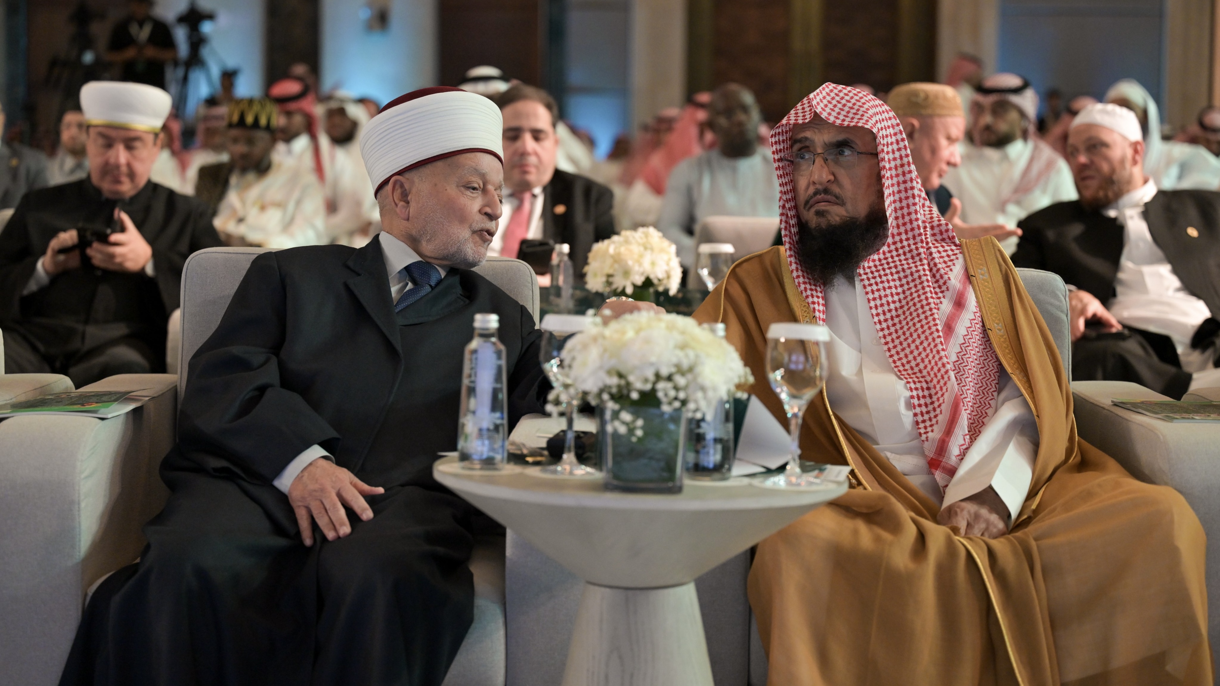 ‏اسلامی تاریخ میں اپنی نوعیت کی پہلی پیش رفت: ‏ایپلی کیشن ”منہاج“، مکہ سے  دنیا تک