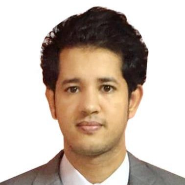 Al-Zubair Al-Ansari