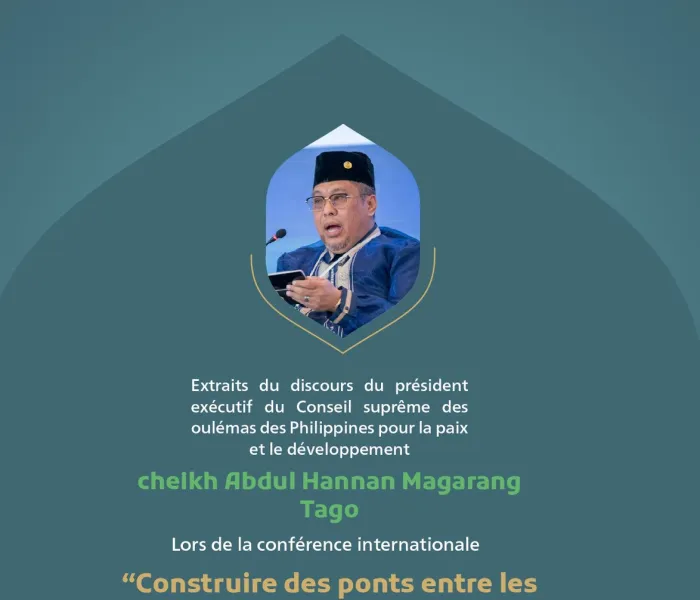 « Une sagesse qui illustre la créativité divine »