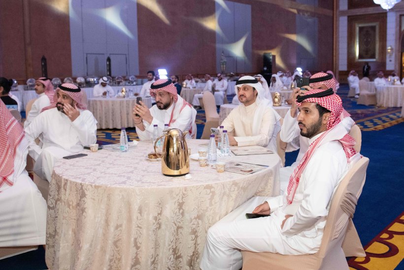The MuslimWorldLeague was pleased to host a group of Saudi scholars, intellectuals and media elites who are interested in the MWL objectives,