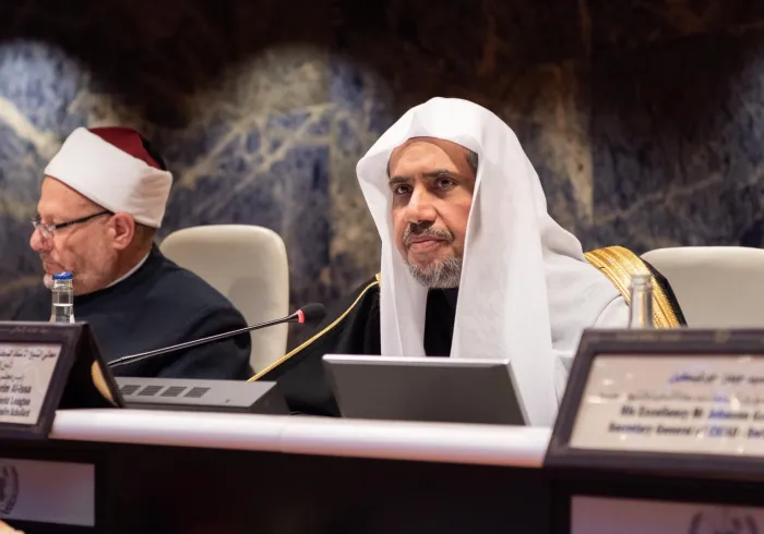 « L'histoire appartient à ceux qui l'ont faite, et personne d'autre n'en est responsable. Nous sommes tous responsables de nos actes du jour; le futur nous attend. » Mohammad Alissa.