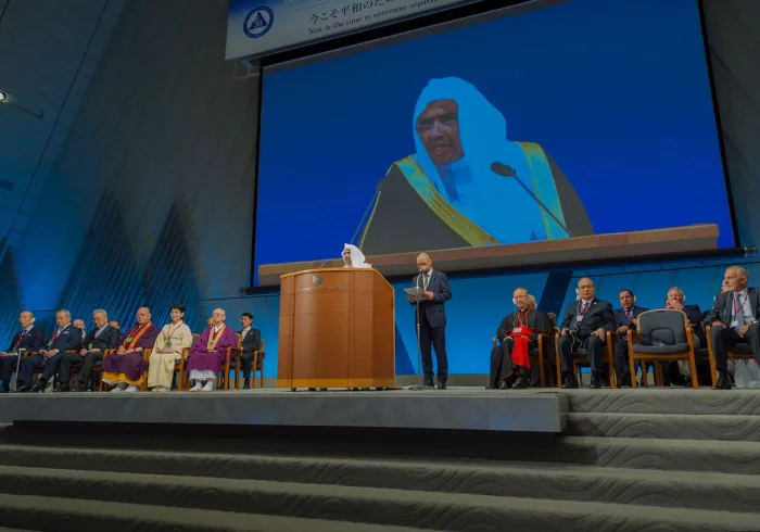  المؤتمرات السابقة